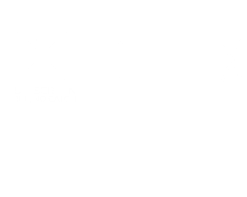 IdleFlix Logo